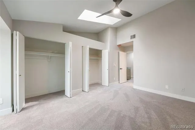 11149 W 17th Avenue #104 Lakewood, CO 80215
