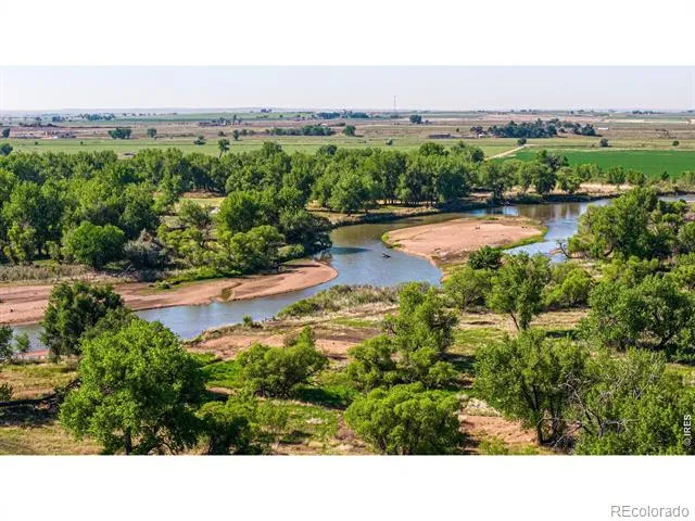 0 County Road 388 Kersey, CO 80644