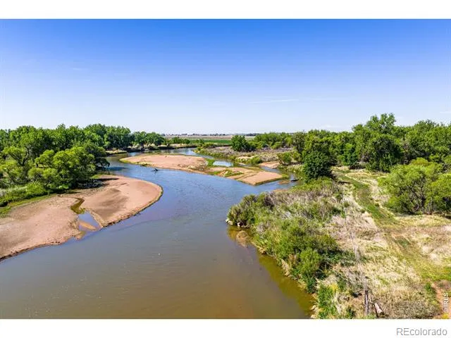 0 County Road 388 Kersey, CO 80644