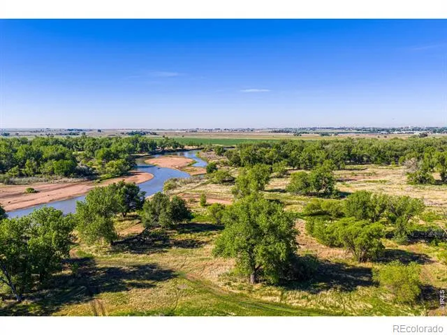 0 County Road 388 Kersey, CO 80644