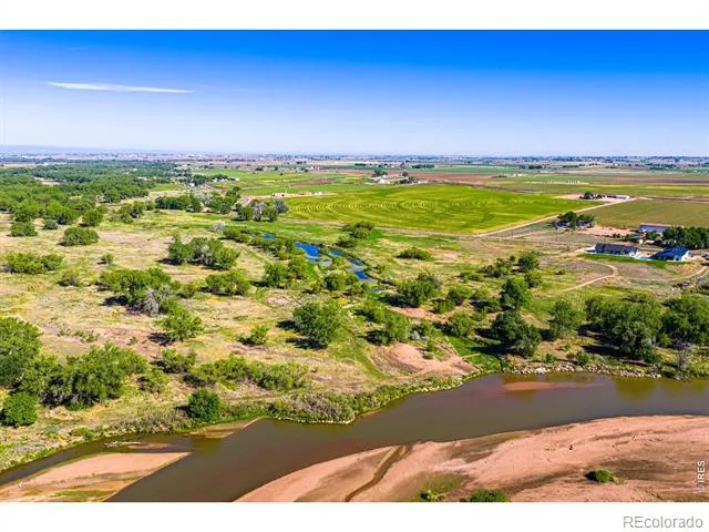 0 County Road 388 Kersey, CO 80644
