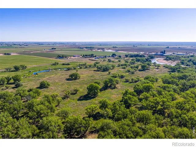 0 County Road 388 Kersey, CO 80644