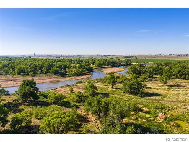 0 County Road 388 Kersey, CO 80644