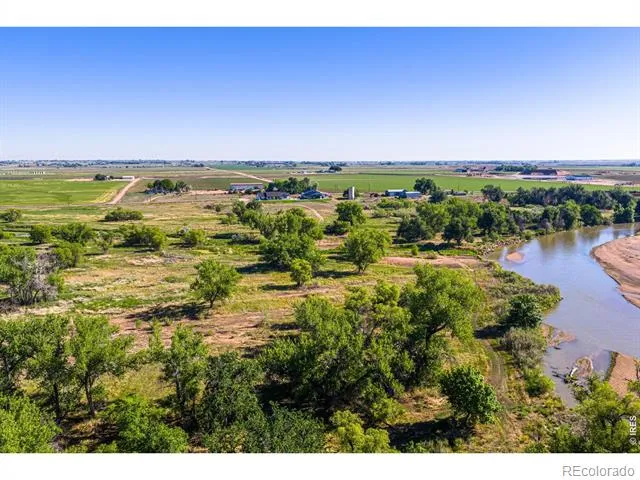 0 County Road 388 Kersey, CO 80644