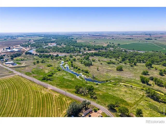 0 County Road 388 Kersey, CO 80644