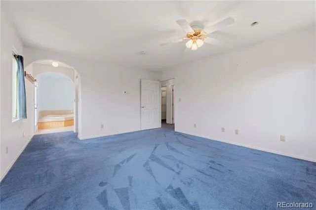 3037 Elizabeth Street Canon City, CO 81212