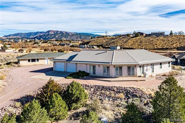 3037 Elizabeth Street Canon City, CO 81212