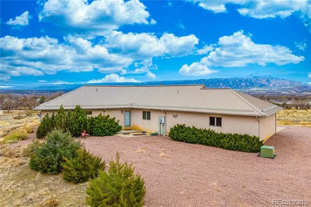 3037 Elizabeth Street Canon City, CO 81212
