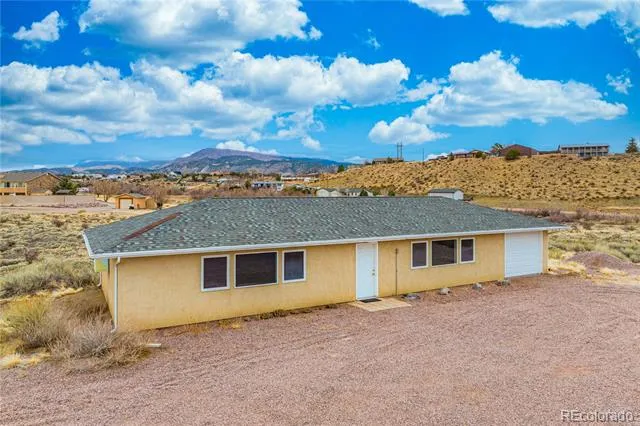 3037 Elizabeth Street Canon City, CO 81212
