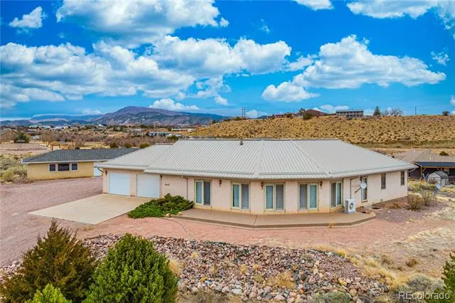 3037 Elizabeth Street Canon City, CO 81212
