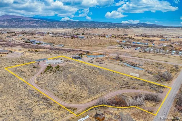 3037 Elizabeth Street Canon City, CO 81212