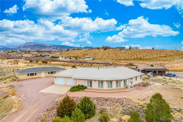 3037 Elizabeth Street Canon City, CO 81212