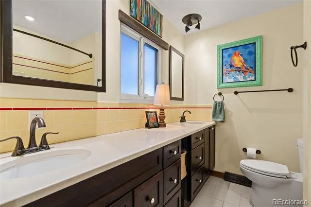 718 E Second Street Trinidad, CO 81082