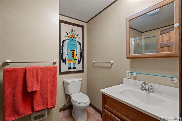 718 E Second Street Trinidad, CO 81082
