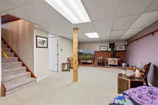 718 E Second Street Trinidad, CO 81082