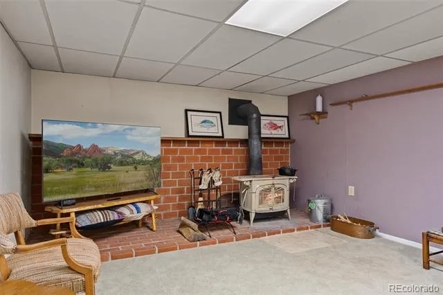 718 E Second Street Trinidad, CO 81082