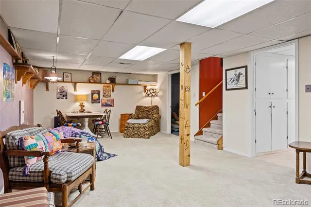 718 E Second Street Trinidad, CO 81082