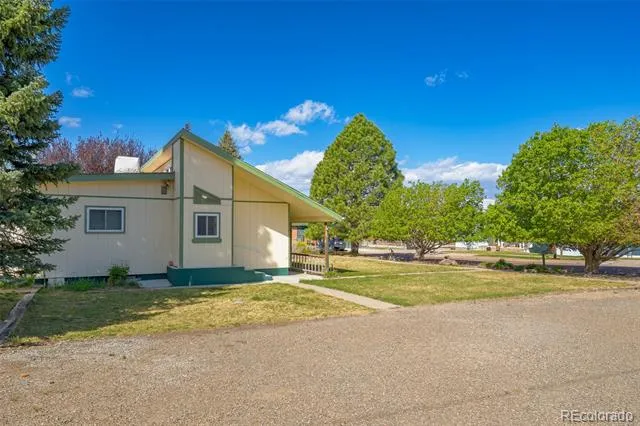 718 E Second Street Trinidad, CO 81082