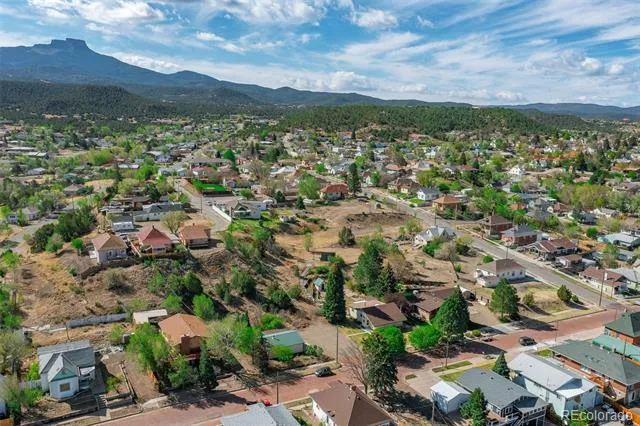 718 E Second Street Trinidad, CO 81082