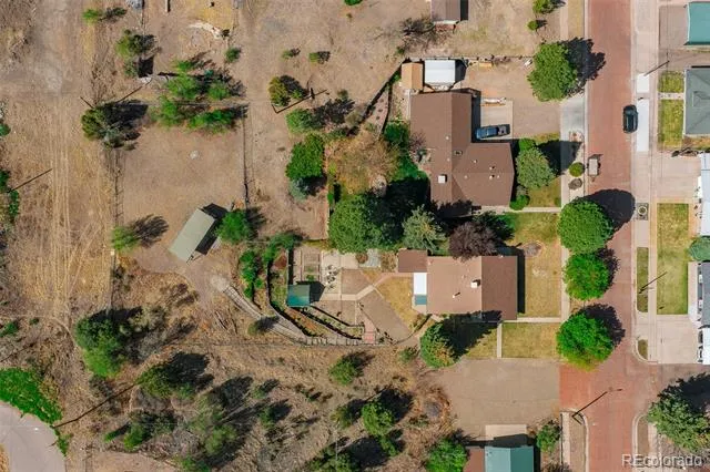 718 E Second Street Trinidad, CO 81082