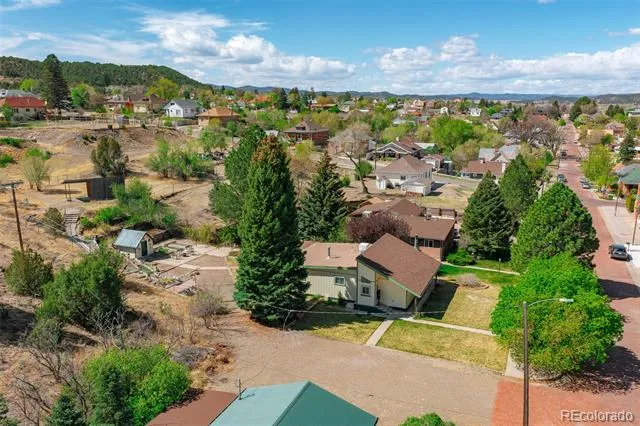718 E Second Street Trinidad, CO 81082