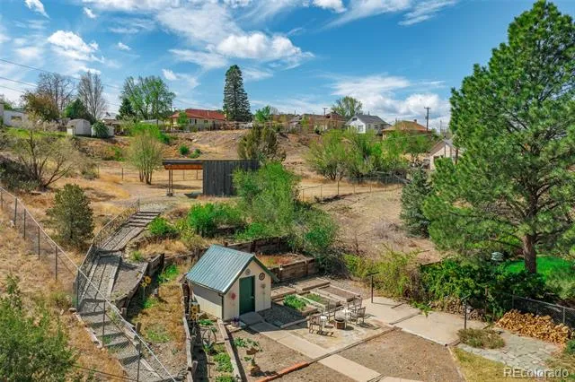 718 E Second Street Trinidad, CO 81082