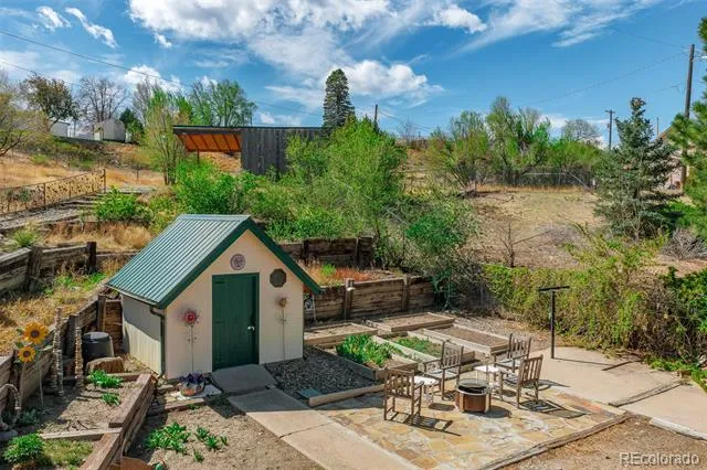 718 E Second Street Trinidad, CO 81082
