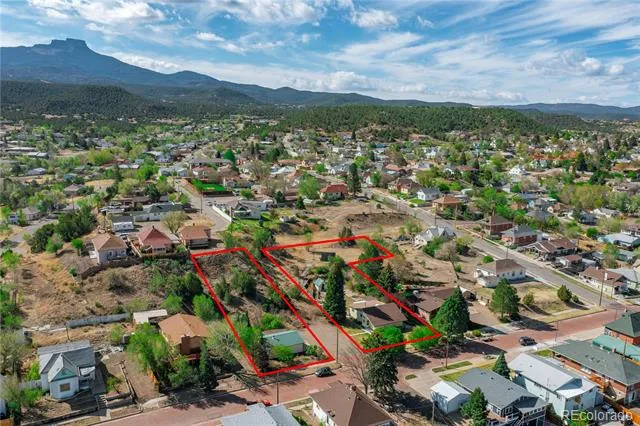 718 E Second Street Trinidad, CO 81082