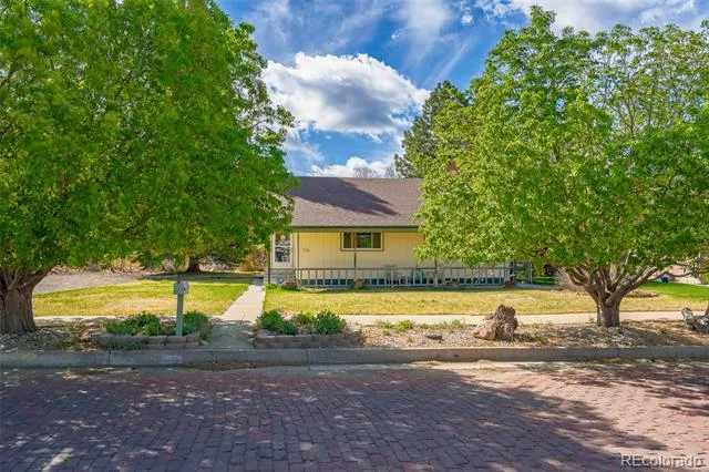 718 E Second Street Trinidad, CO 81082