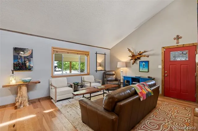 718 E Second Street Trinidad, CO 81082