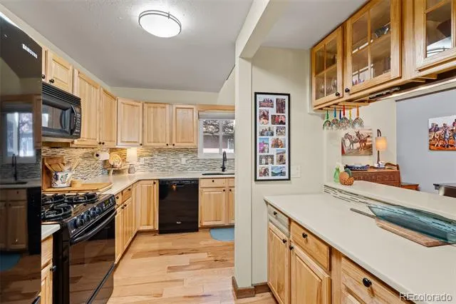 718 E Second Street Trinidad, CO 81082