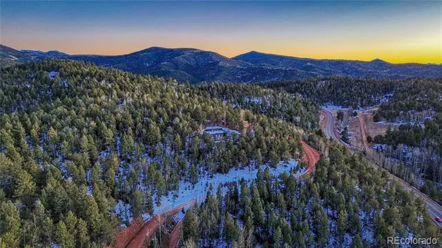 959 Calcite Drive Divide, CO 80814