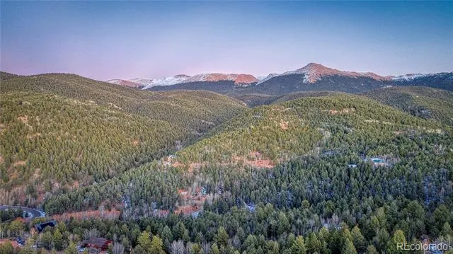 959 Calcite Drive Divide, CO 80814