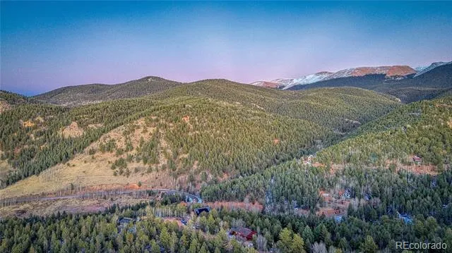 959 Calcite Drive Divide, CO 80814