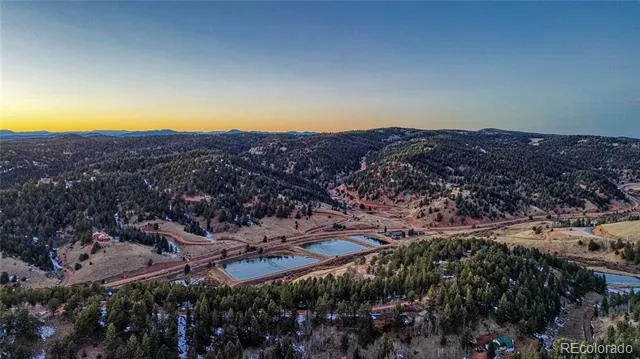 959 Calcite Drive Divide, CO 80814