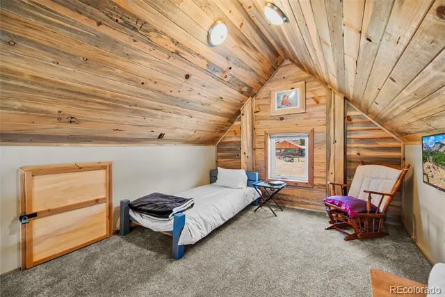2491 Cr-12 Alma, CO 80420