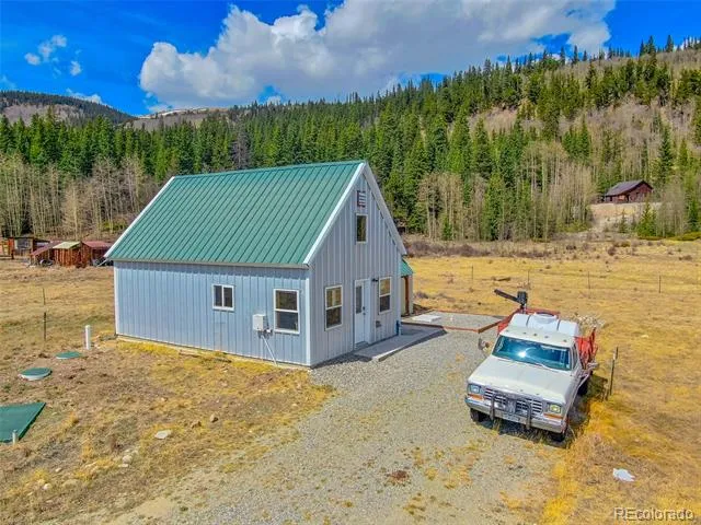 2491 Cr-12 Alma, CO 80420