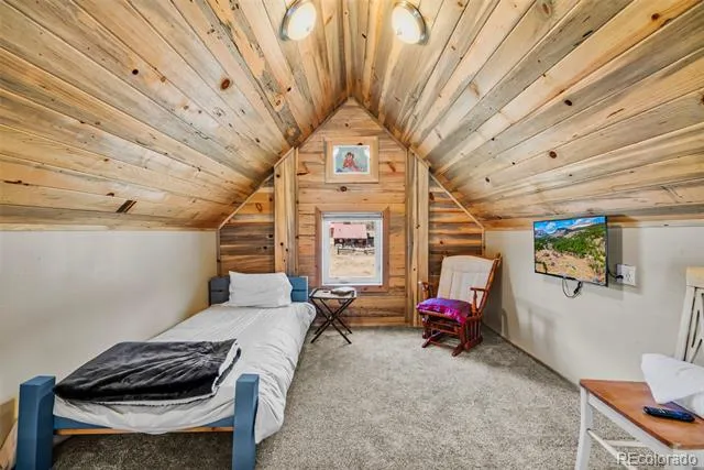 2491 Cr-12 Alma, CO 80420