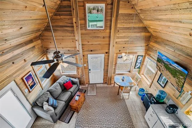 2491 Cr-12 Alma, CO 80420