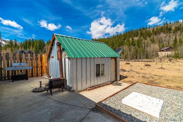 2491 Cr-12 Alma, CO 80420