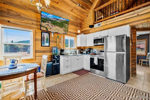 2491 Cr-12 Alma, CO 80420