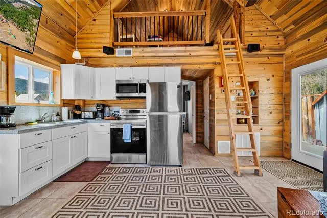 2491 Cr-12 Alma, CO 80420