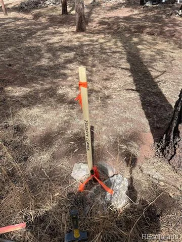BLK2 LOT 7 Weston, CO 81091