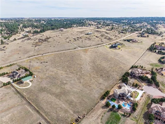 Lot 2 Ponderosa Drive Parker, CO 80138