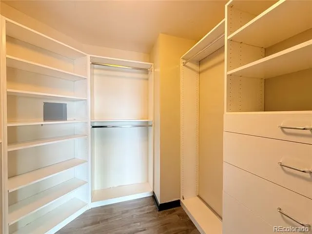 925 Lincoln Street #8H Denver, CO 80203