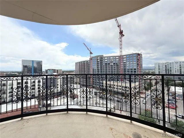 925 Lincoln Street #8H Denver, CO 80203