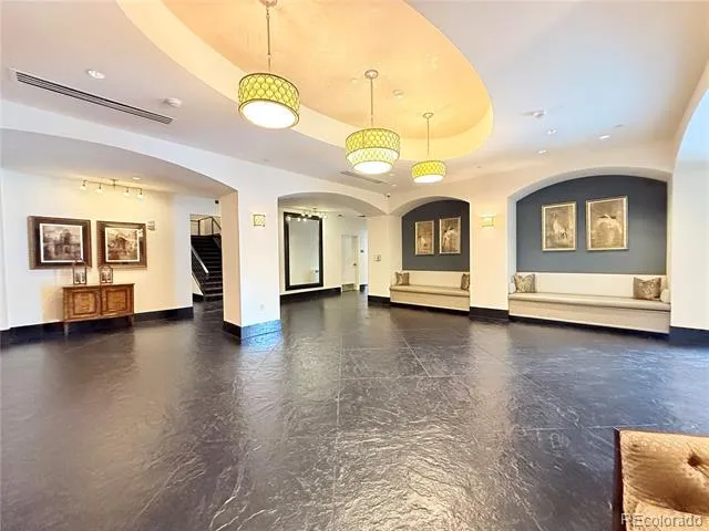 925 Lincoln Street #8H Denver, CO 80203