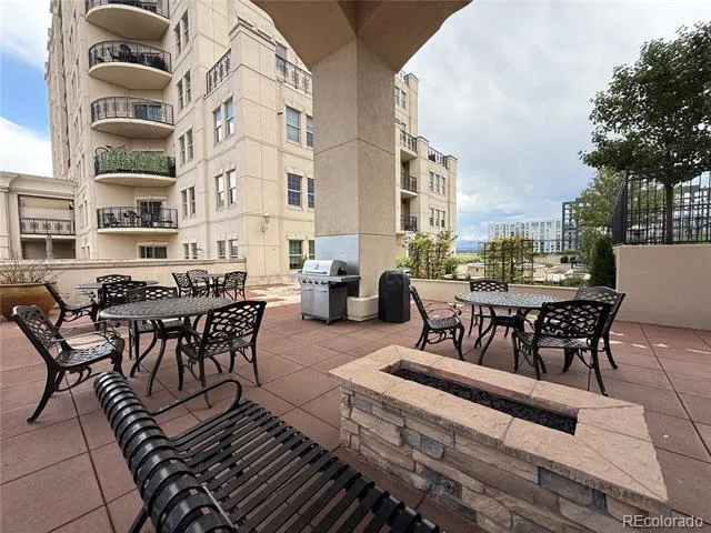 925 Lincoln Street #8H Denver, CO 80203