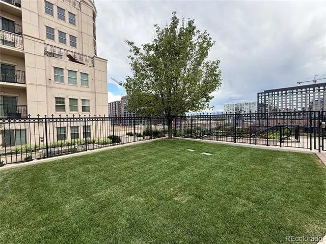 925 Lincoln Street #8H Denver, CO 80203