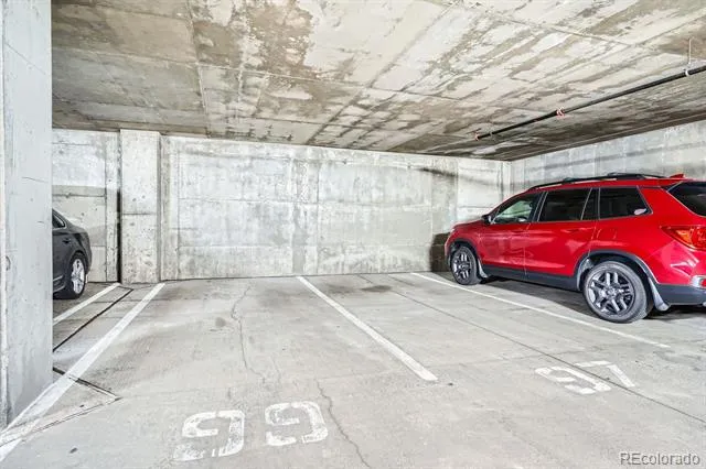 925 Lincoln Street #8H Denver, CO 80203